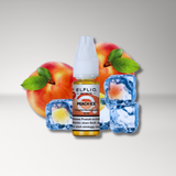 ELFLIQ Liquid - Peach Ice