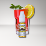 Elfliq Pink Lemonade – Elfbar Nikotinsalz Liquid 10ml 10/20mg