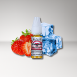 ELFLIQ Liquid - Strawberry Ice