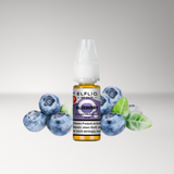 ELFLIQ Liquid - Blueberry
