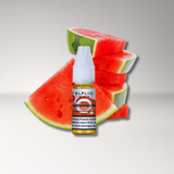 Elfliq Watermelon – Elfbar Nikotinsalz Liquid 10ml 10/20mg