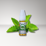Elfliq Spearmint – Elfbar Nikotinsalz Liquid 10ml 10/20mg