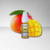 Elfliq Mango – Elfbar Nikotinsalz Liquid 10ml 10/20mg