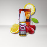 Elfliq Cherry Cola – Elfbar Nikotinsalz Liquid 10ml 10/20mg