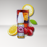 ELFLIQ Liquid - Cherry Cola
