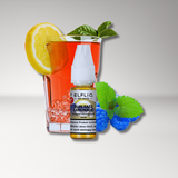 ELFLIQ Liquid - Blue Razz Lemonade