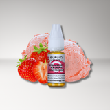 ELFLIQ Liquid - Strawberry Ice Cream