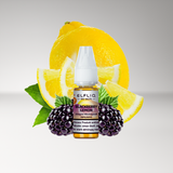 Elfliq Blackberry Lemon von Elfbar – Nikotinsalz Liquid 10/20mg