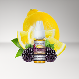 ELFLIQ Liquid - Blackberry Lemon