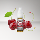 ELFLIQ Liquid - Cherry