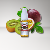 Elfliq Kiwi Passion Guava – Elfbar Nikotinsalz Liquid 10ml 10/20mg