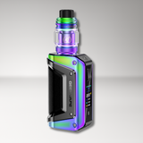 Geekvape Aegis Legend 3 Kit Rainbow