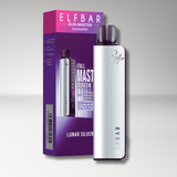 ELFBAR ELFA MASTER Pod Kit