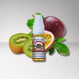 ELFLIQ Liquid - Kiwi Passion Guava