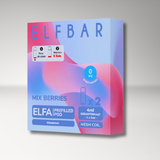 ELFBAR ELFA - Mix Berries Pods