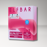 ELFBAR ELFA - Cherry Candy Pods