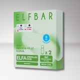 ELFBAR ELFA - Kiwi Passionfruit Guava Pods