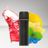 ELFBAR ELFA - Blue Razz Lemonade Pods