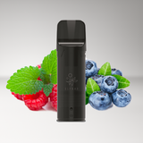 ELFBAR ELFA - Blueberry Sour Raspberry Pods