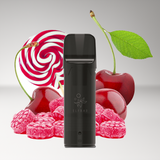 ELFBAR ELFA - Cherry Candy Pods