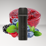 ELFBAR ELFA - Blueberry Snoow Pods