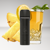 ELFBAR ELFA - Pineapple Lemon Qi Pods