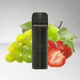 ELFBAR ELFA - Strawberry Grape Pods