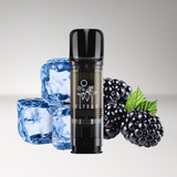 ELFBAR ELFA - Blackberry Ice Pods