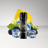 ELFBAR ELFA - Blackberry Lemon Pods