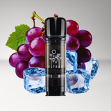 ELFBAR ELFA - Grape Ice Pods