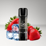 ELFBAR ELFA - Strawberry Ice Pods