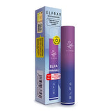ELFBAR ELFA Pod Kit