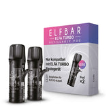 ELFBAR ELFA TURBO - Leerpods