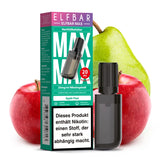 Elfbar MAX Refill Pods