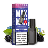 Elfbar MAX Refill Pods
