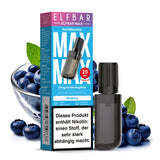 Elfbar MAX Refill Pods