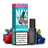 Elfbar MAX Refill Pods