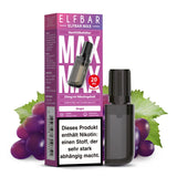 Elfbar MAX Refill Pods