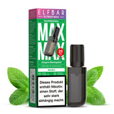 Elfbar MAX Refill Pods