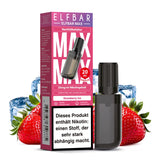 Elfbar MAX Refill Pods