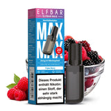 Elfbar MAX Refill Pods