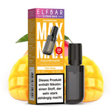 Elfbar MAX Refill Pods