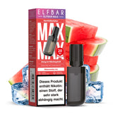 Elfbar MAX Refill Pods