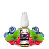 ELFLIQ Liquid - Blueberry Sour Raspberry