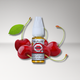 Elfliq Cherry – Elfbar Nikotinsalz Liquid 10ml 10/20mg