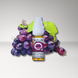 Elfliq Grape – Elfbar Nikotinsalz Liquid 10ml 10/20mg