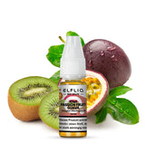 ELFLIQ Liquid - Kiwi Passion Guava
