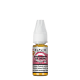 ELFLIQ Liquid - Strawberry Ice Cream