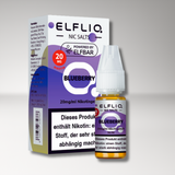 ELFLIQ Liquid - Blueberry