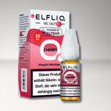ELFLIQ Liquid - Cherry